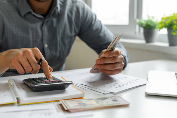 Professional Loan Agency in Yutan, NE